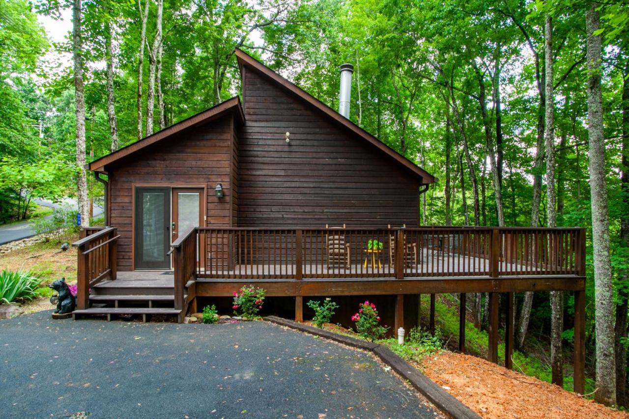 Little Cub Cottage - Mtn Views & Community Pools Gatlinburg Extérieur photo